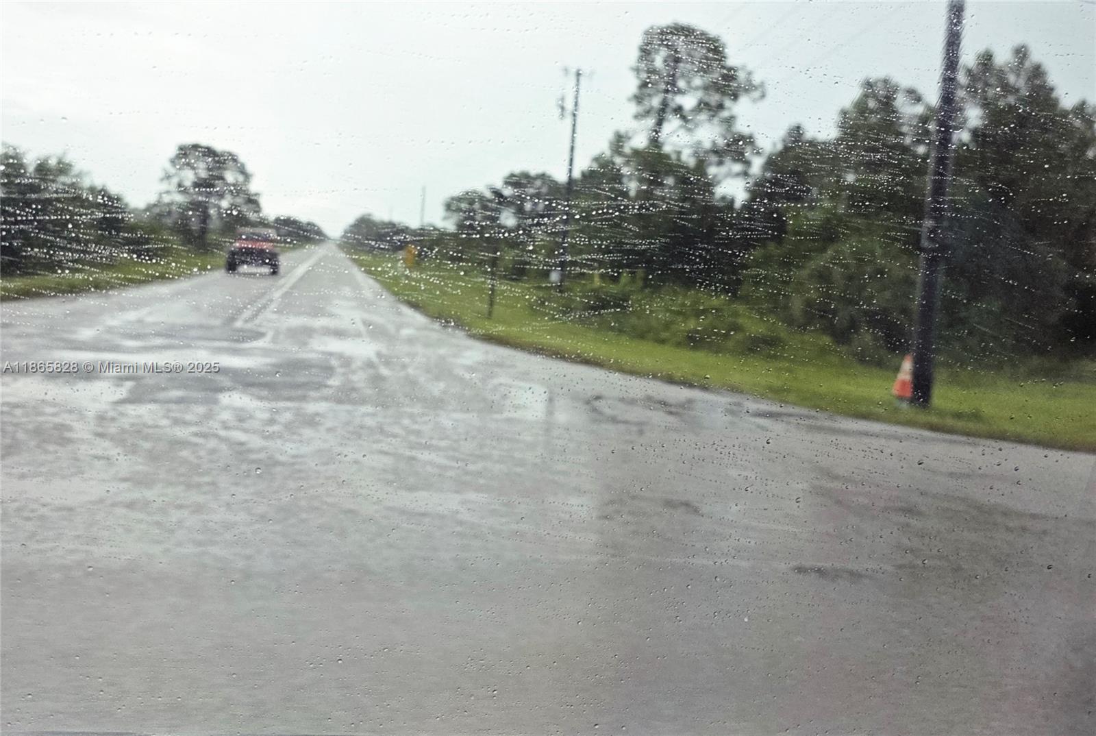 MONTURA RANCH EST 1 ST S/D - Land