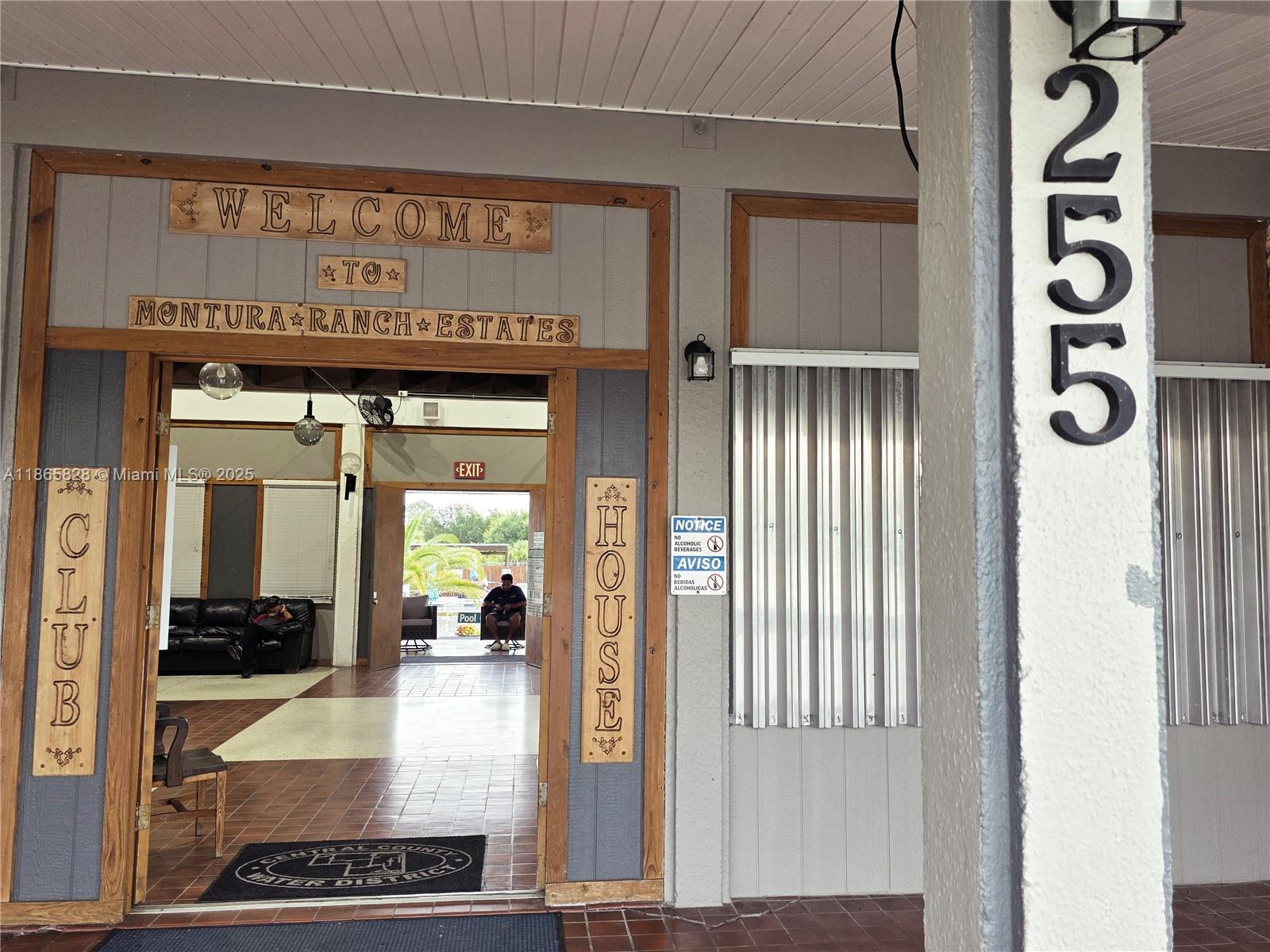 MONTURA RANCH EST 1 ST S/D - Land