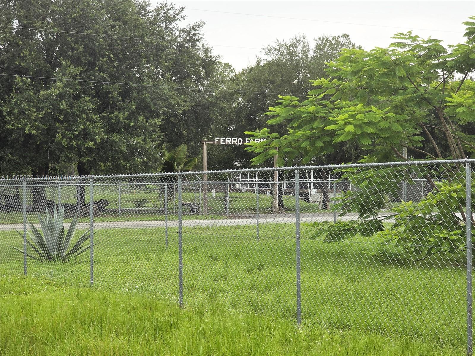 MONTURA RANCH EST 1 ST S/D - Land