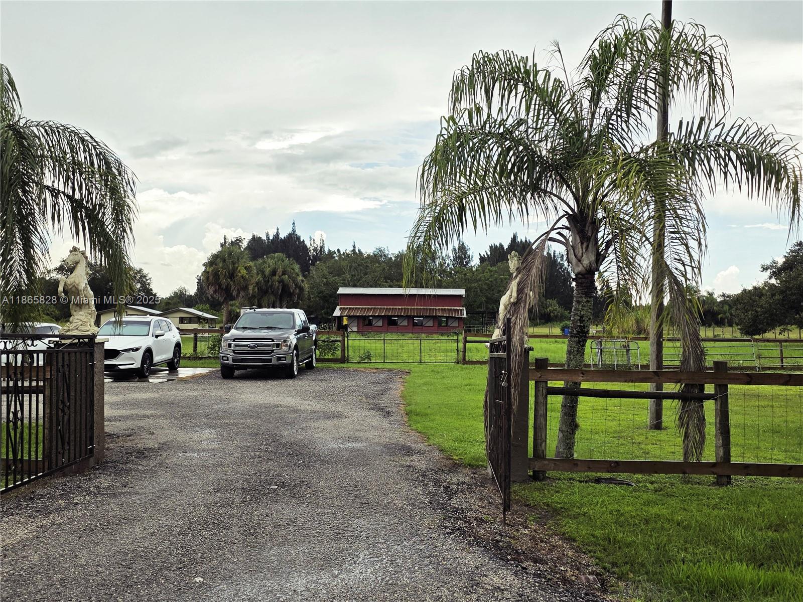 MONTURA RANCH EST 1 ST S/D - Land