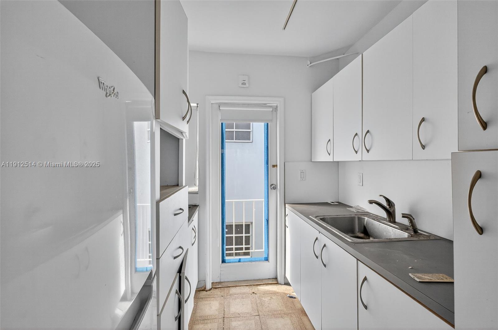 EUCLID BEACH CONDOMINIUM - Residential