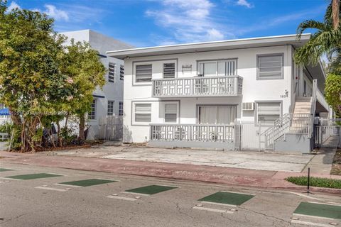 Photo of 1334 Euclid Ave #9, Miami Beach, FL 33139 (MLS # A11912514)