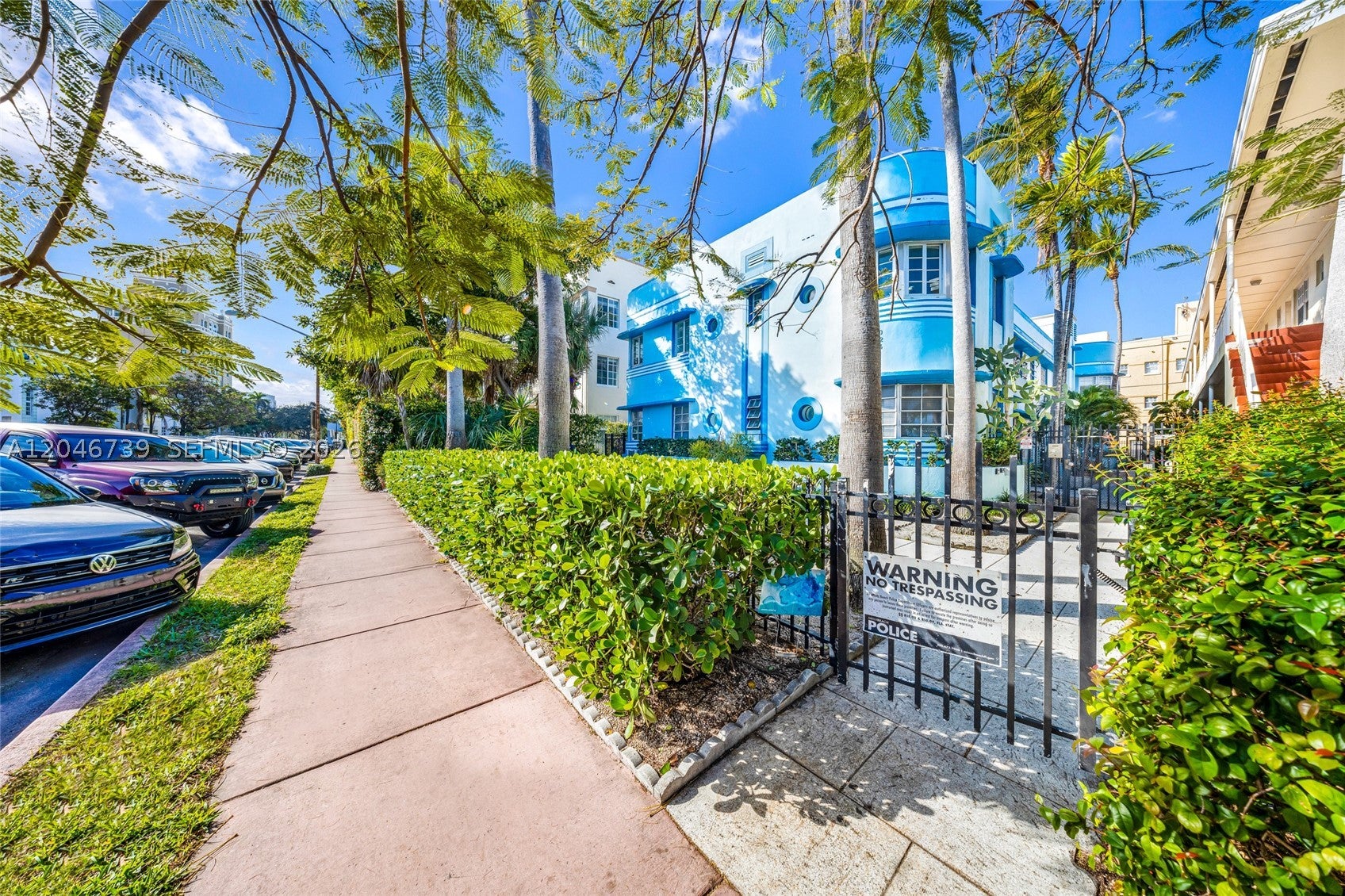 1250 Drexel Ave 8