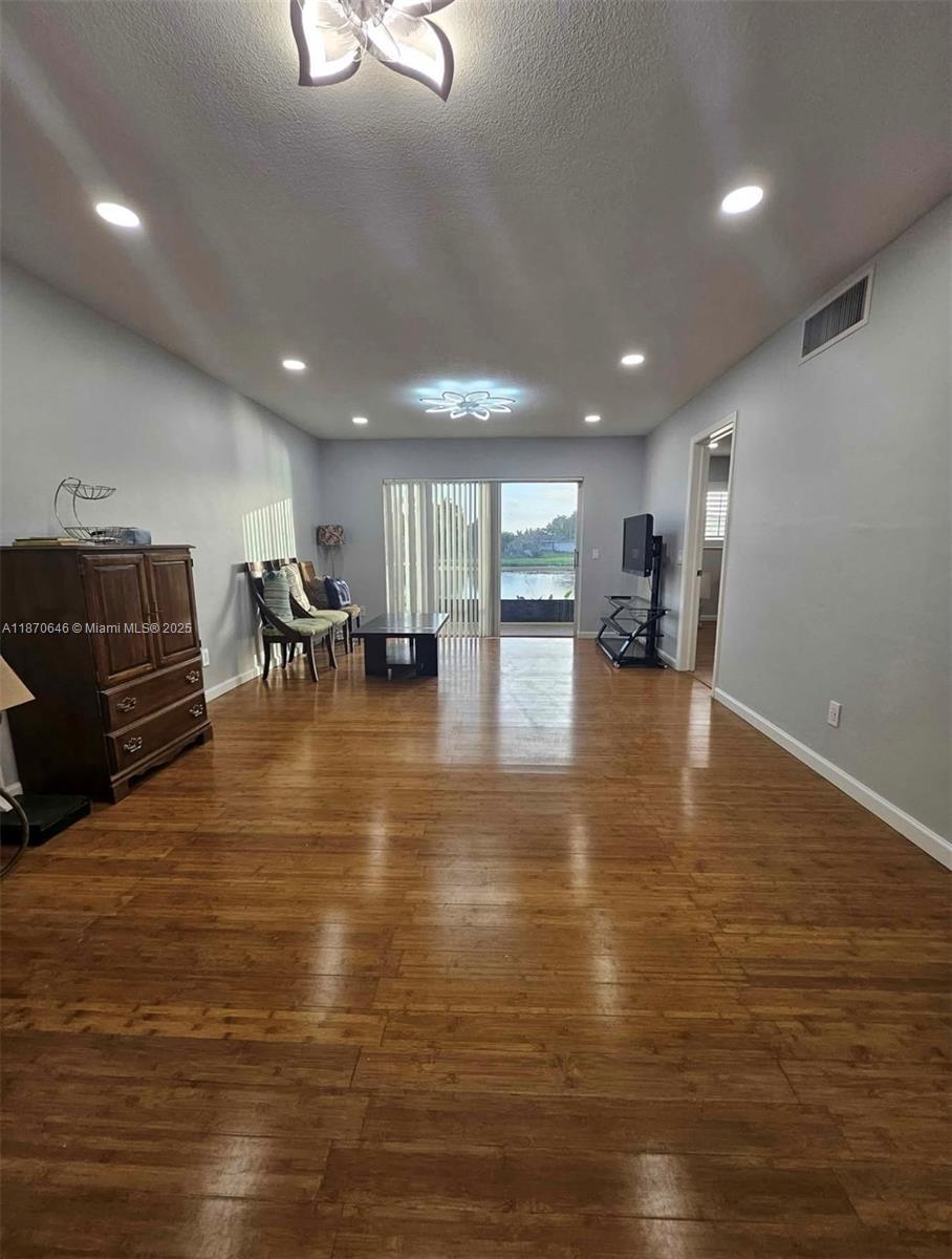 Welcome to your new home! This beautifully Remodeled 2-bedroom, 2-bath residence offers the perfect blend of comfort and style. With breathtaking views of the lake, every day feels like a retreat. Ideal for couples, small families, or anyone looking for a peaceful yet modern lifestyle. Available immediately after HOA approval. Excellent unit with complete clubhouse, tennis, and pool area just steps away from the condo. Located Near Nova University, Shopping is close and roads are minutes from I-595.