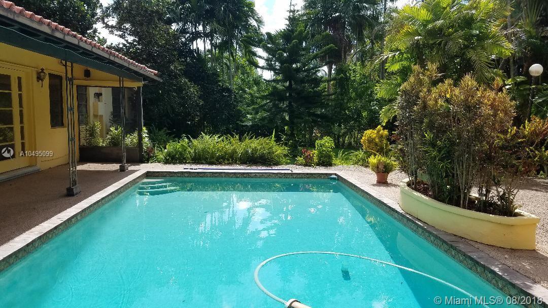 Coral Gables Country Club - Residential