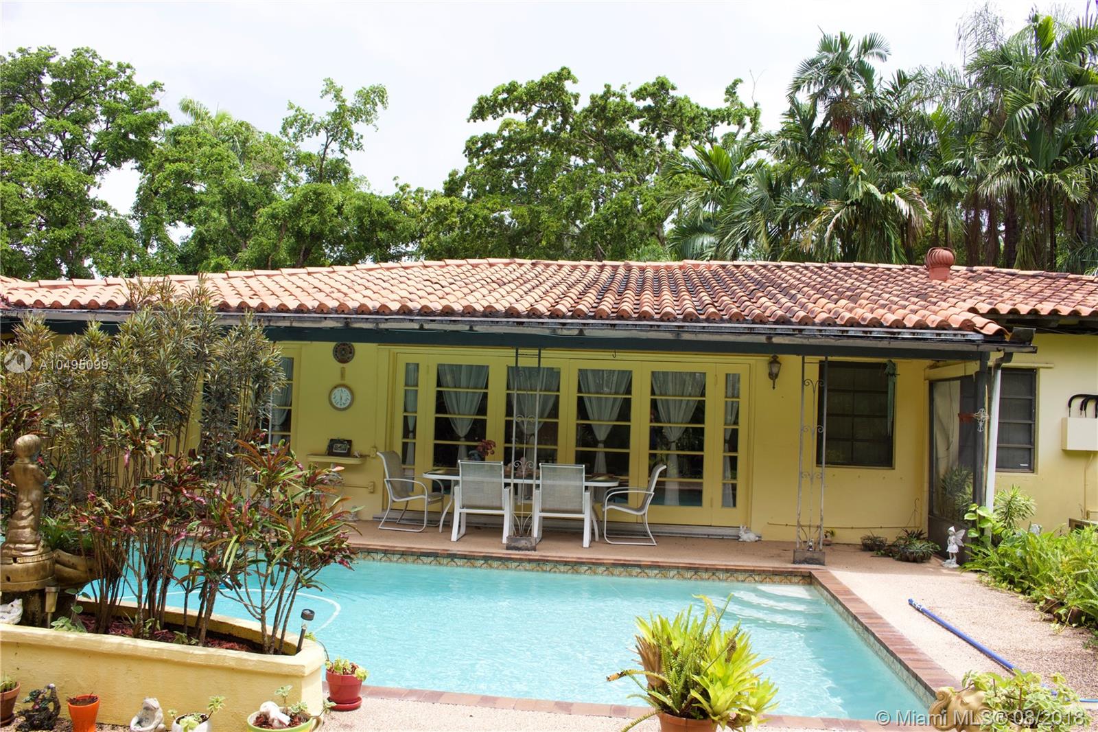 Coral Gables Country Club - Residential