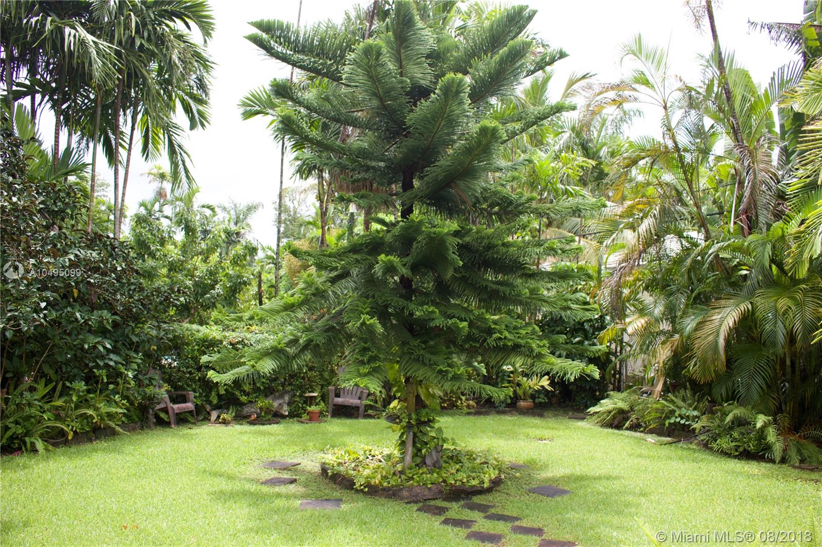 Coral Gables Country Club - Residential