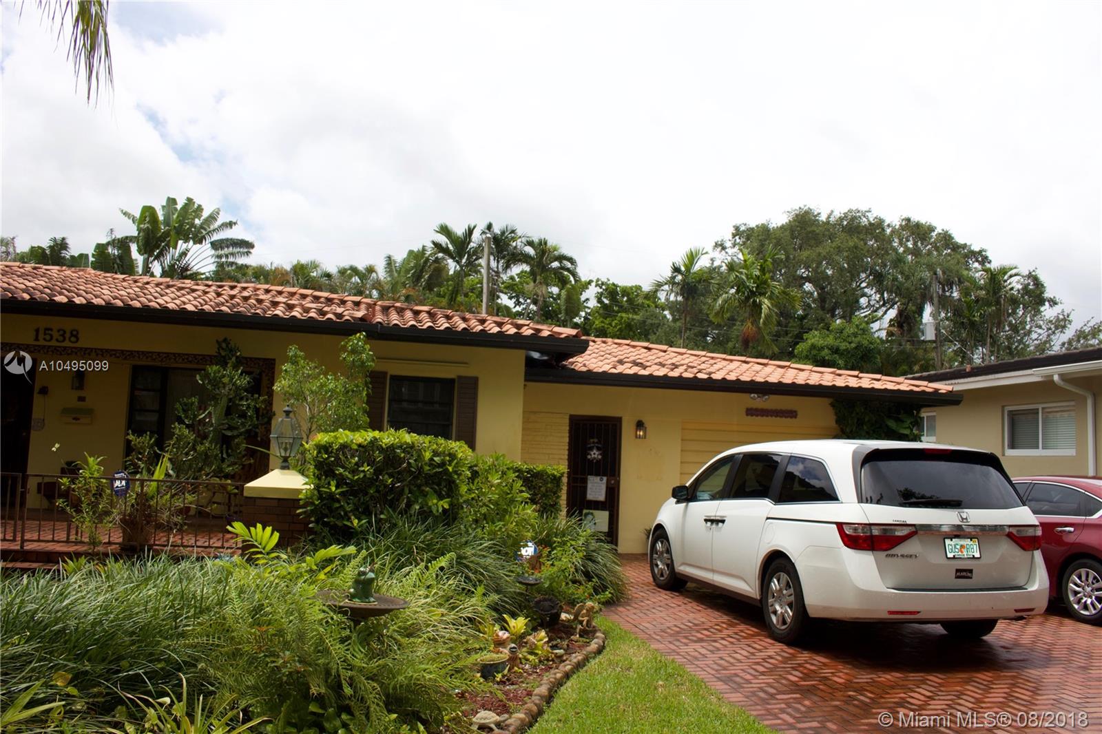 Coral Gables Country Club - Residential