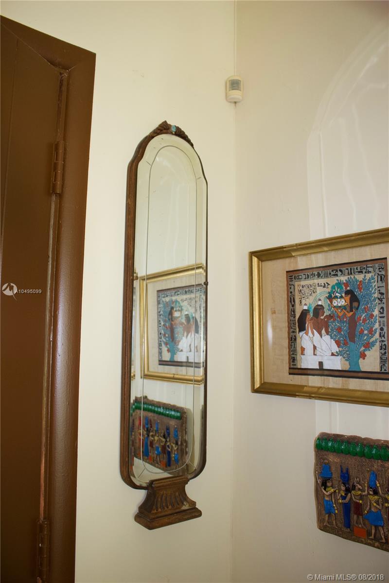 Coral Gables Country Club - Residential