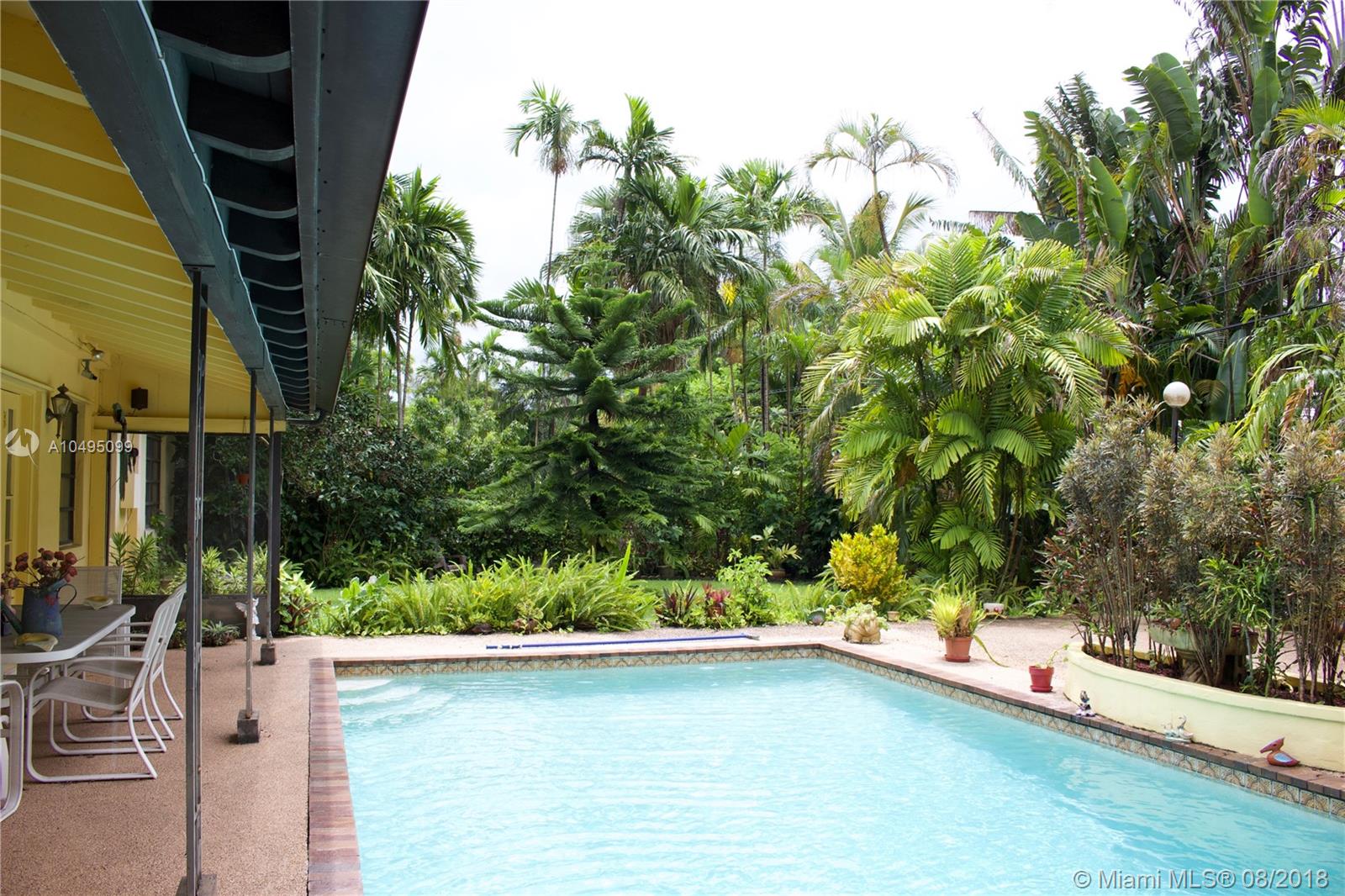 Coral Gables Country Club - Residential