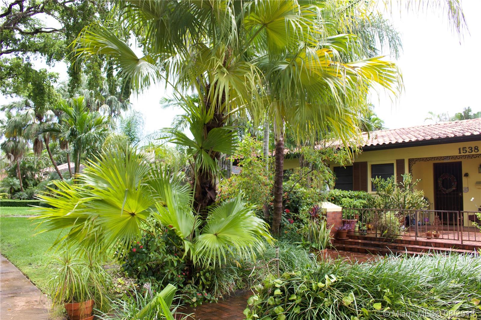 Coral Gables Country Club - Residential