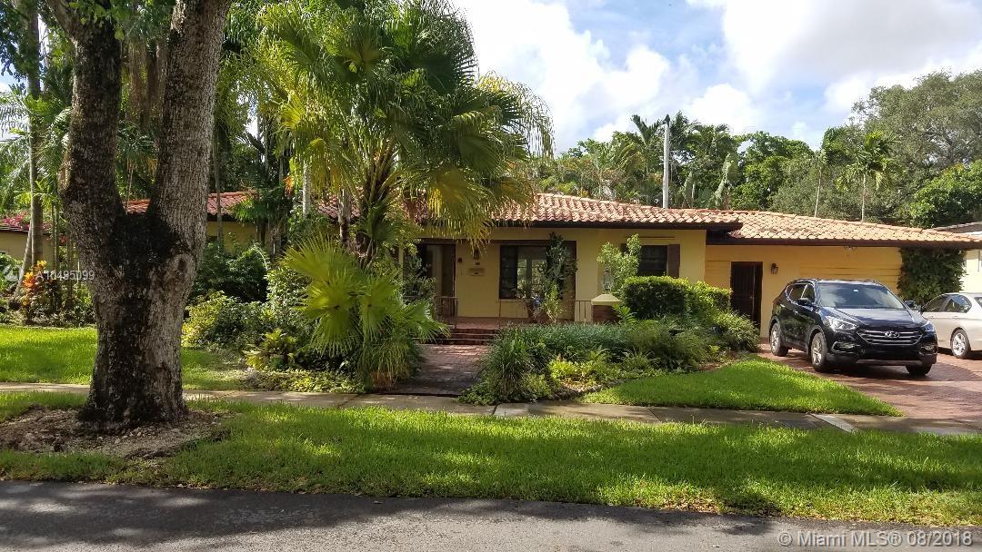 Coral Gables Country Club - Residential