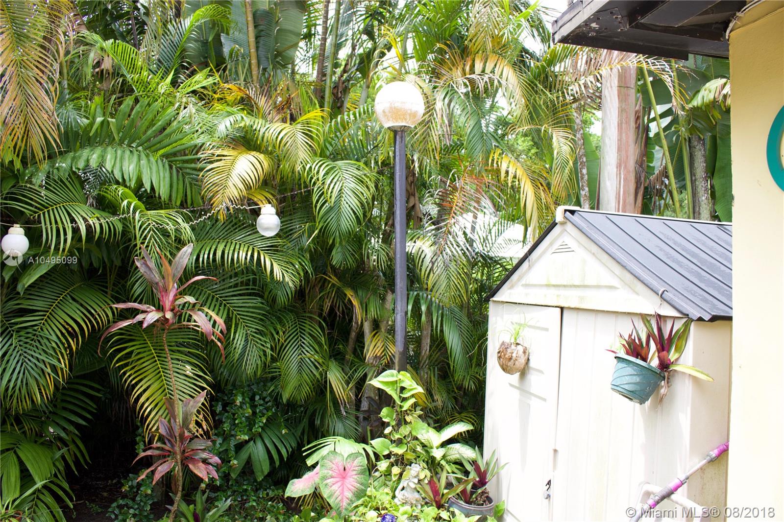 Coral Gables Country Club - Residential