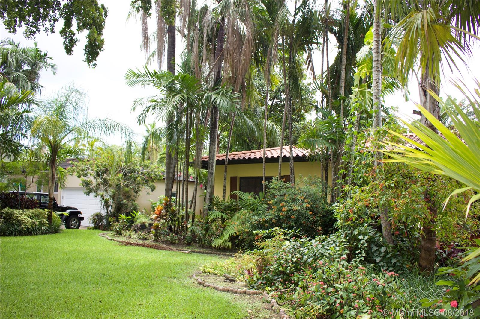 Coral Gables Country Club - Residential