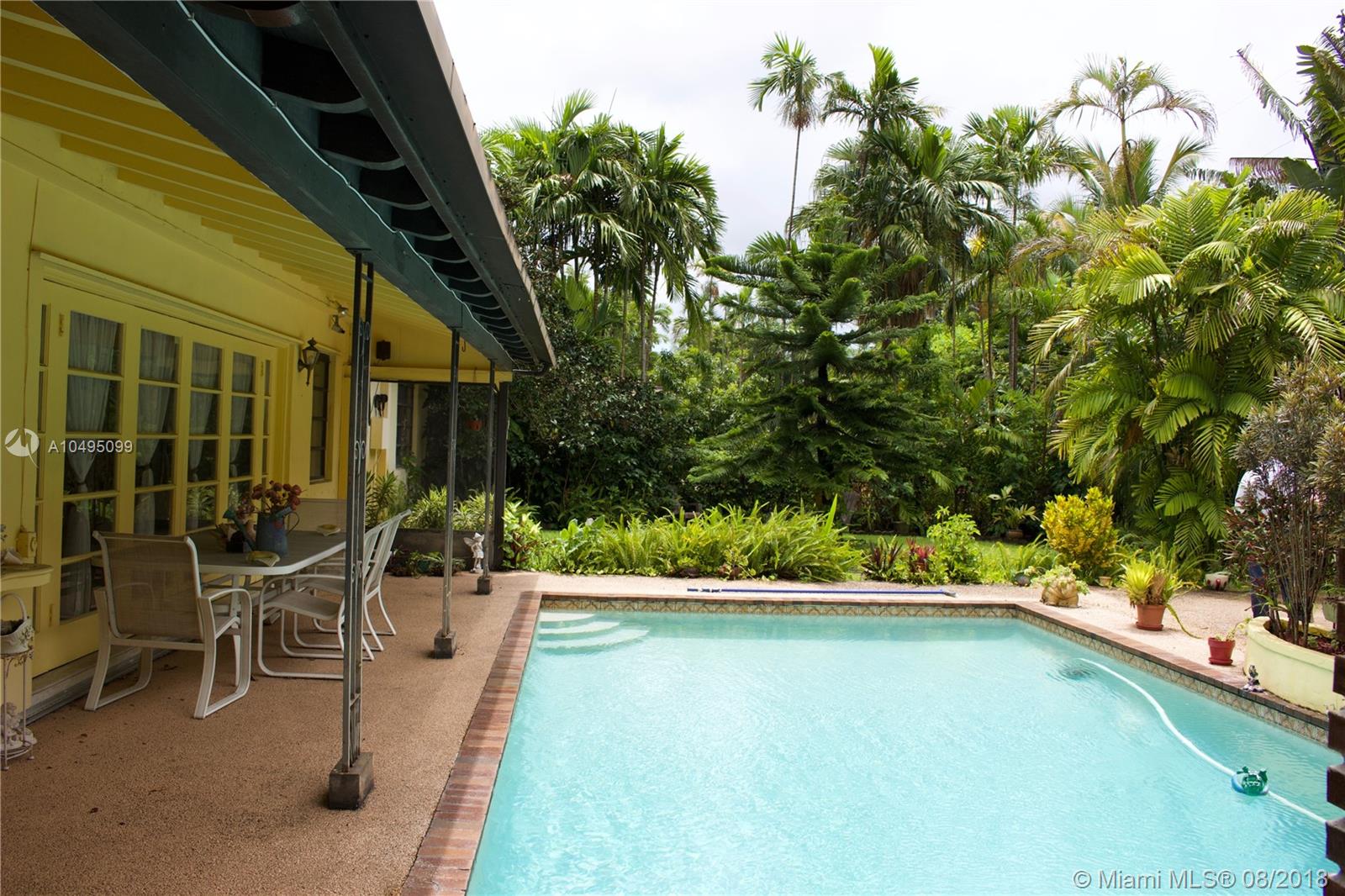 Coral Gables Country Club - Residential