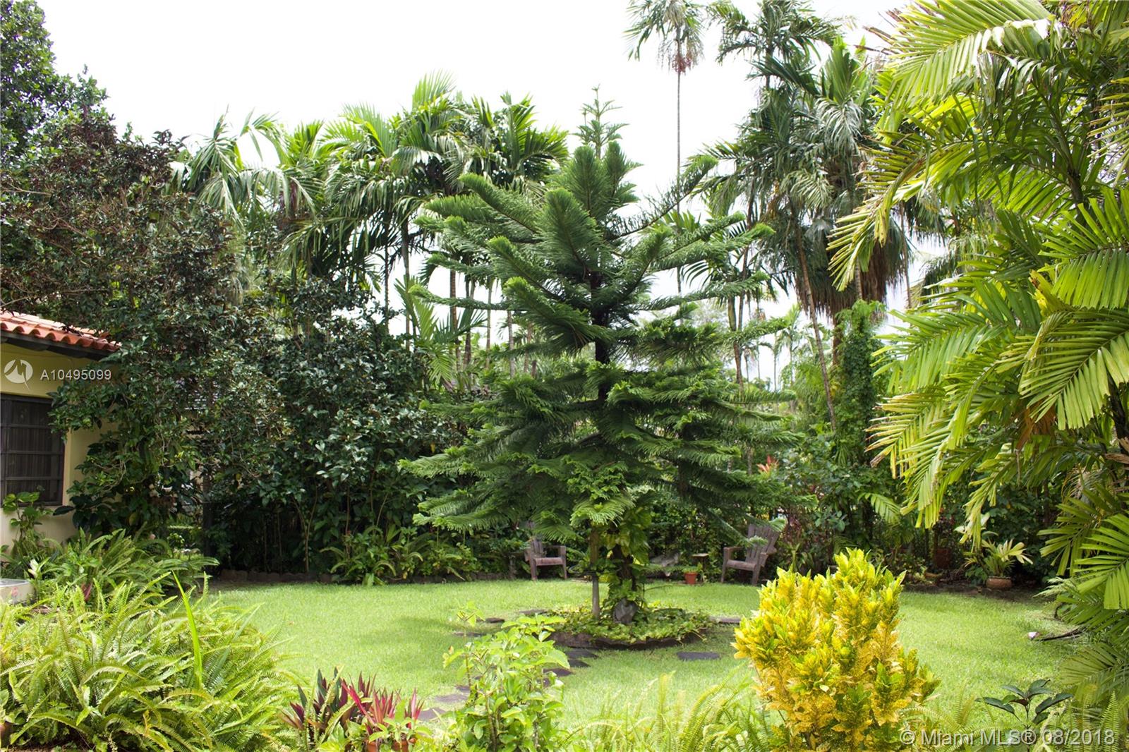 Coral Gables Country Club - Residential