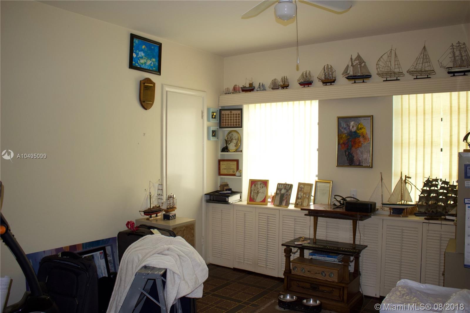 Coral Gables Country Club - Residential