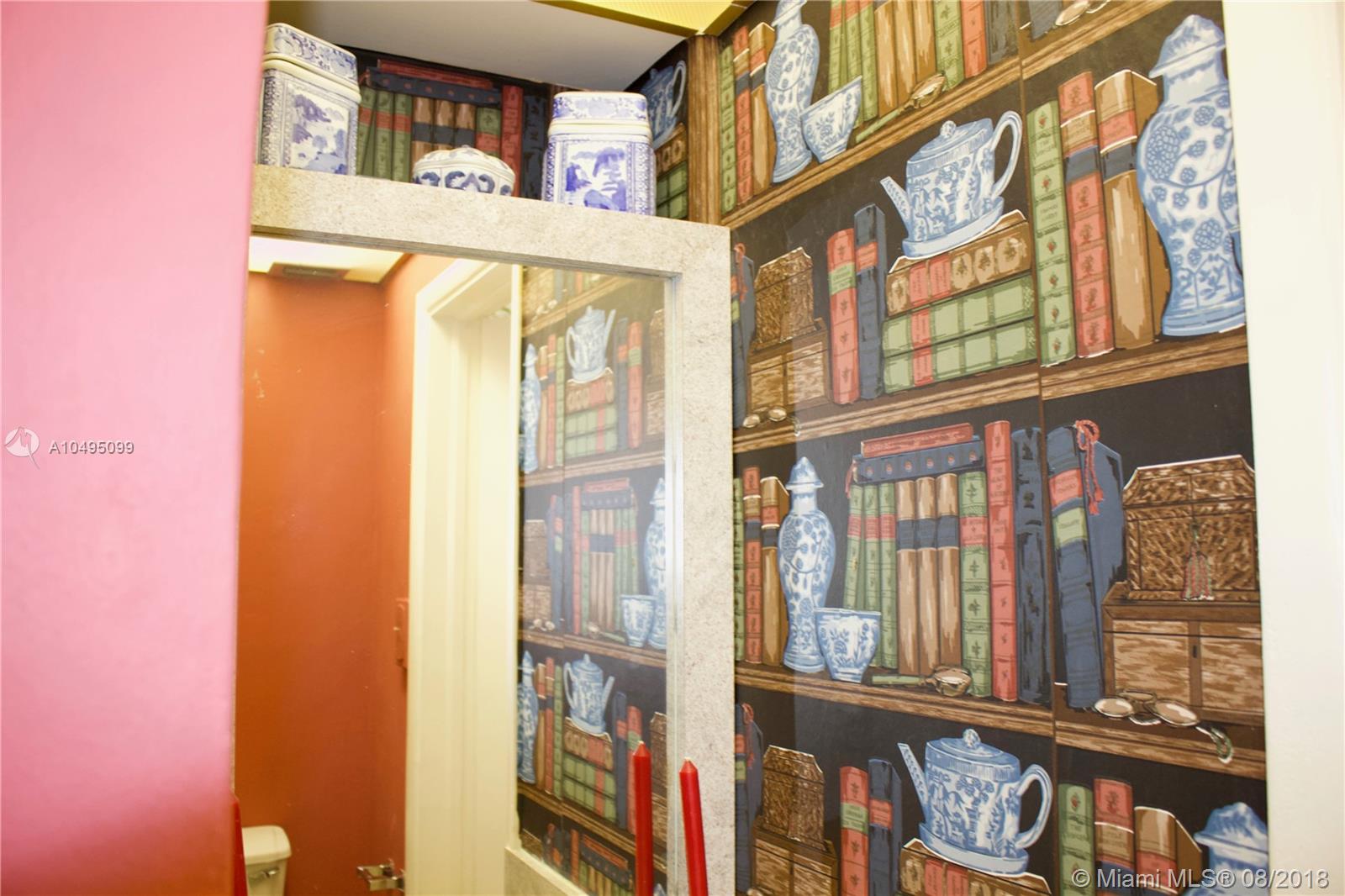 Coral Gables Country Club - Residential