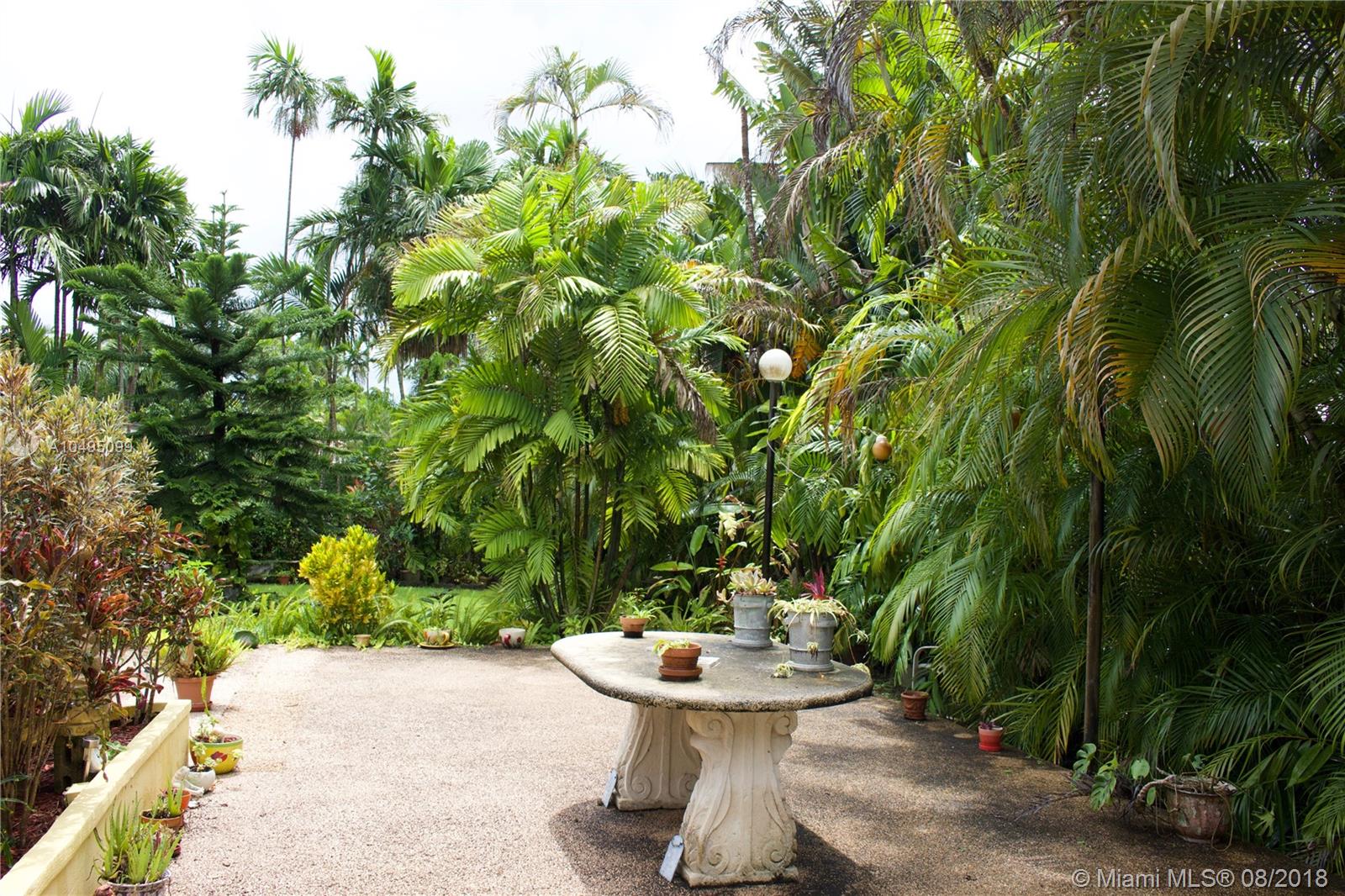 Coral Gables Country Club - Residential