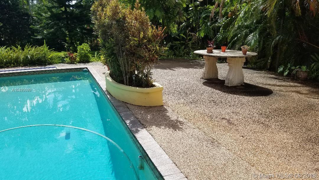 Coral Gables Country Club - Residential