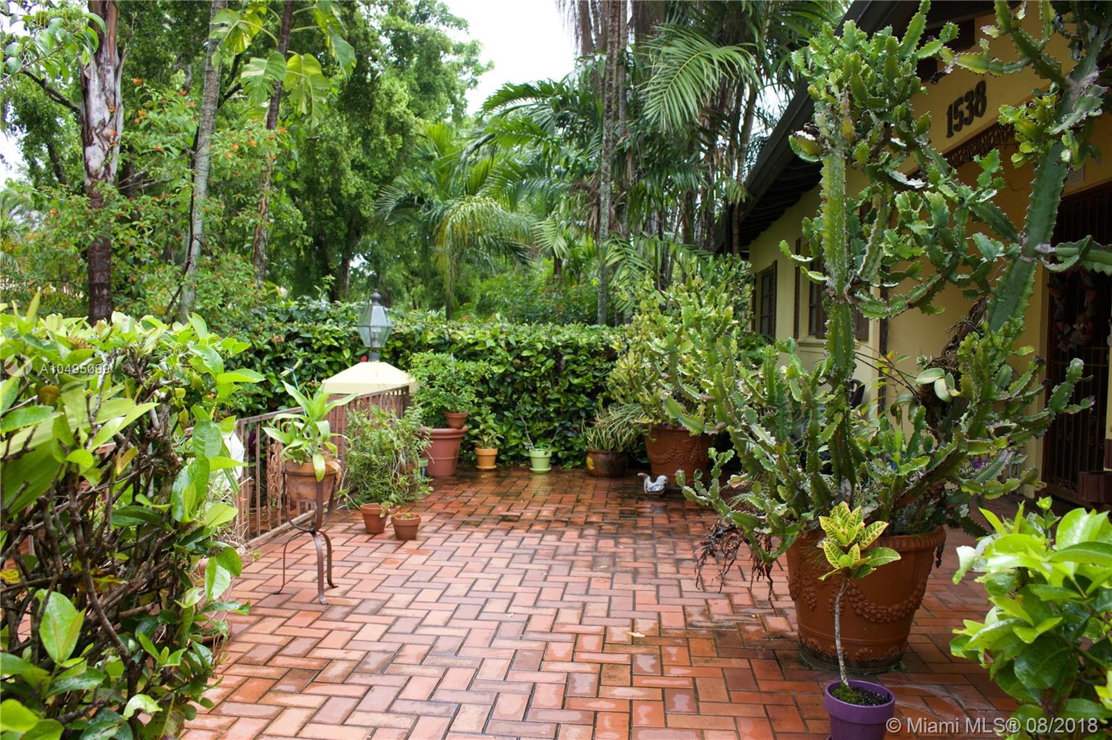 Coral Gables Country Club - Residential