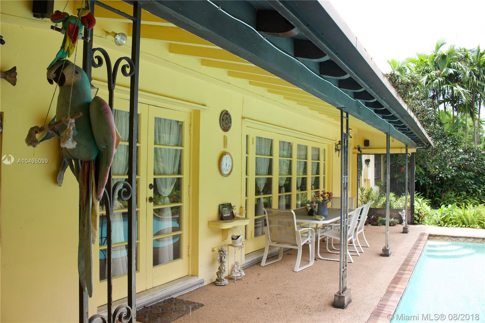 Coral Gables Country Club - Residential