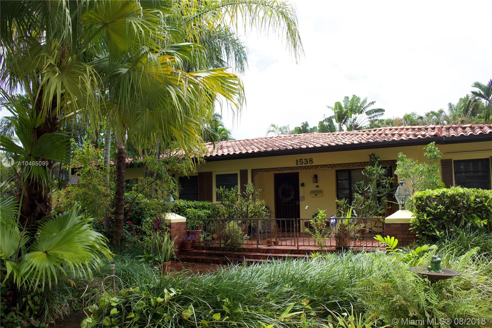 Coral Gables Country Club - Residential