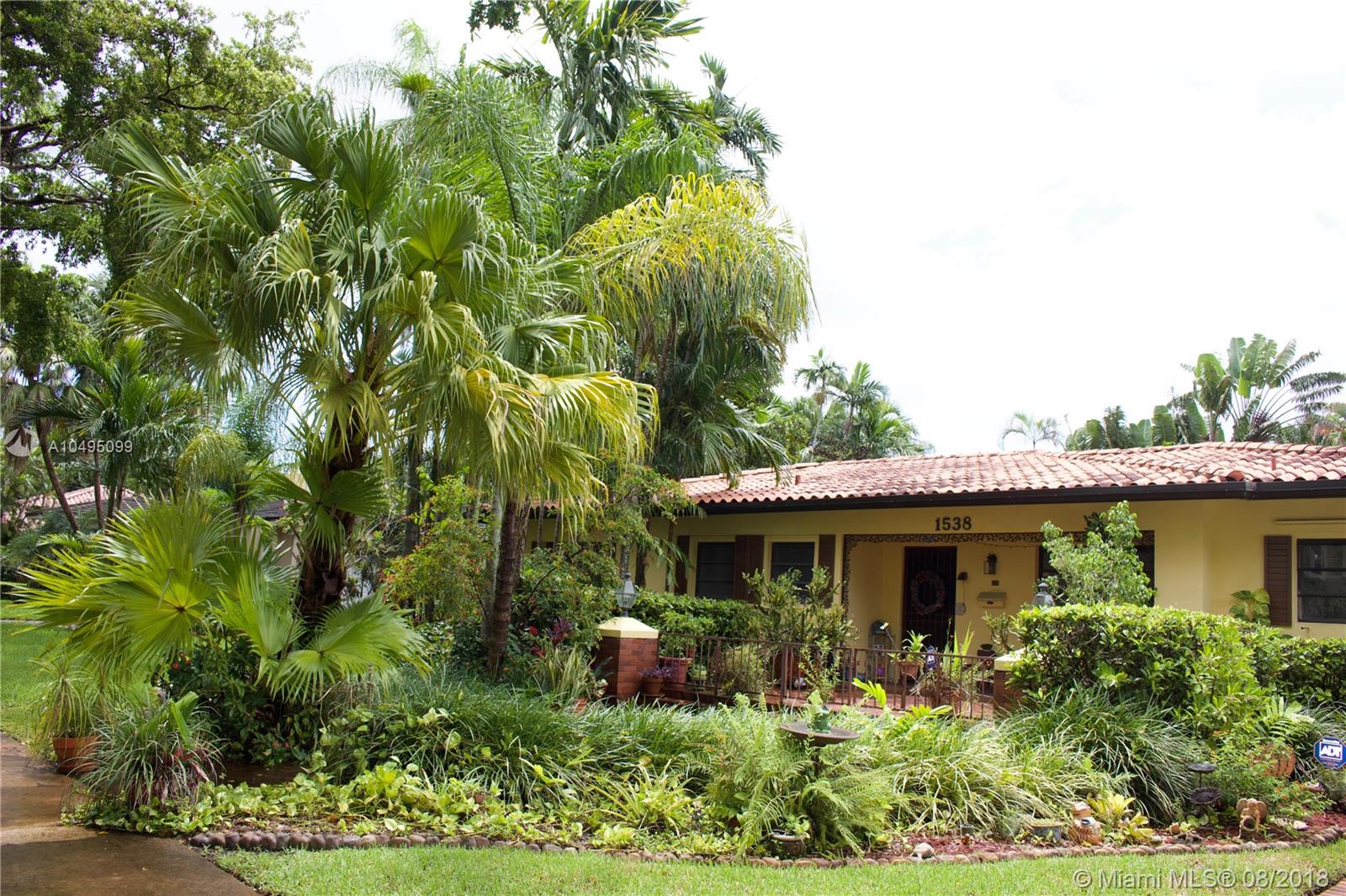 Coral Gables Country Club - Residential