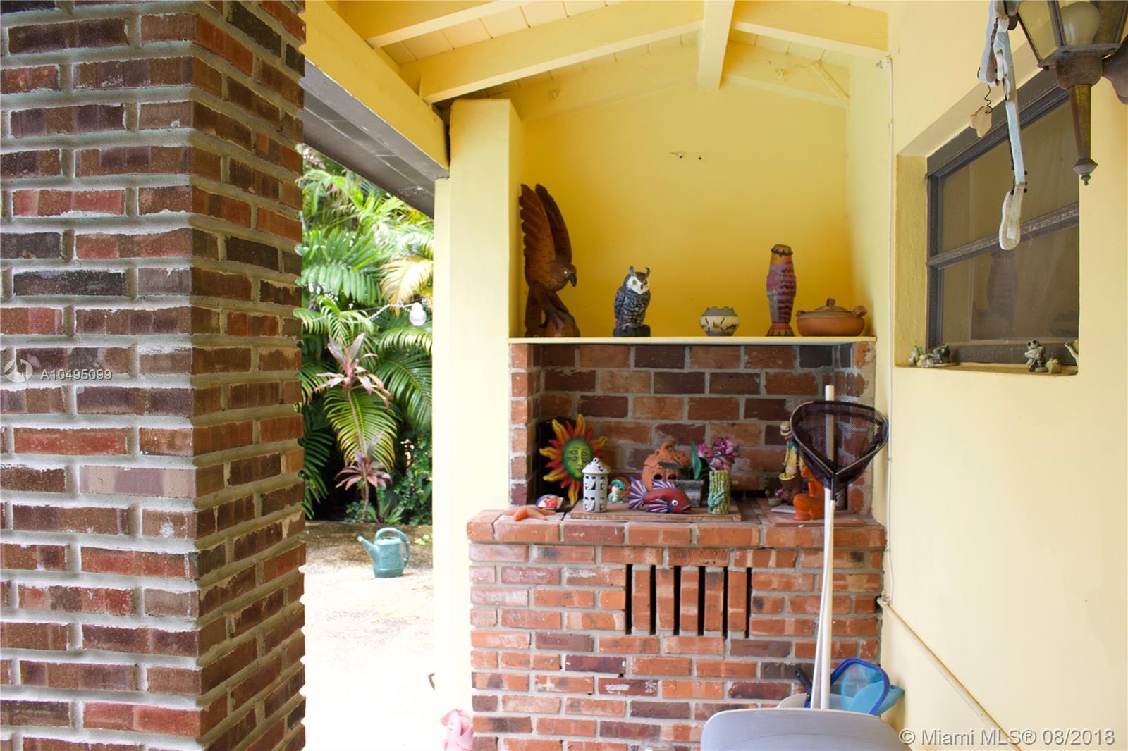 Coral Gables Country Club - Residential