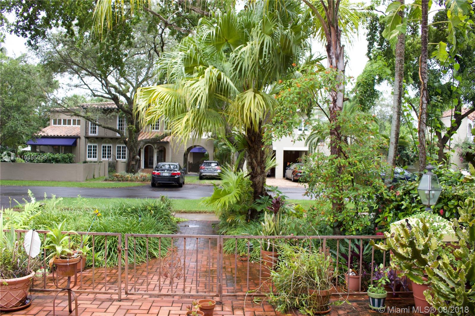 Coral Gables Country Club - Residential