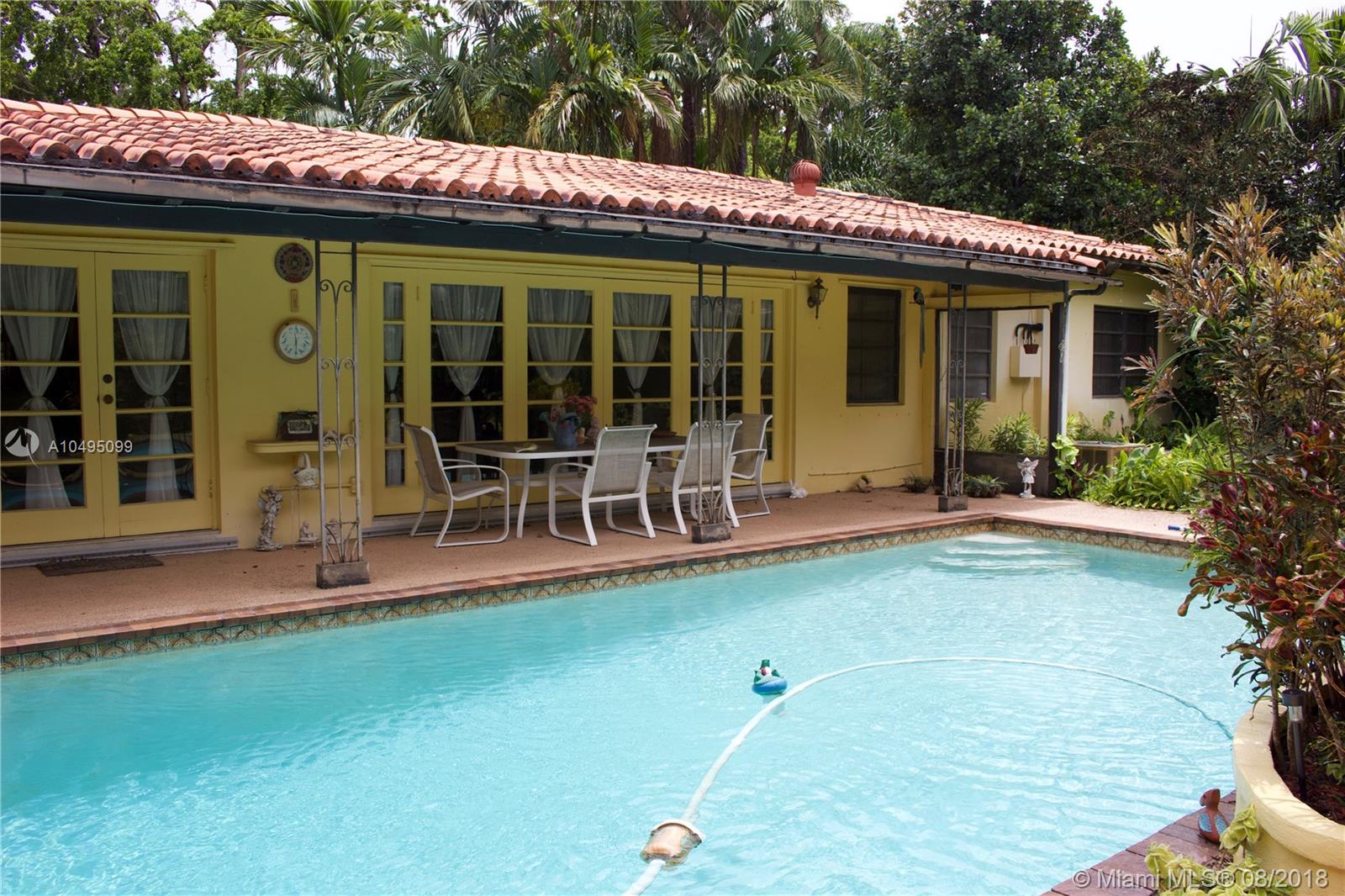 Coral Gables Country Club - Residential