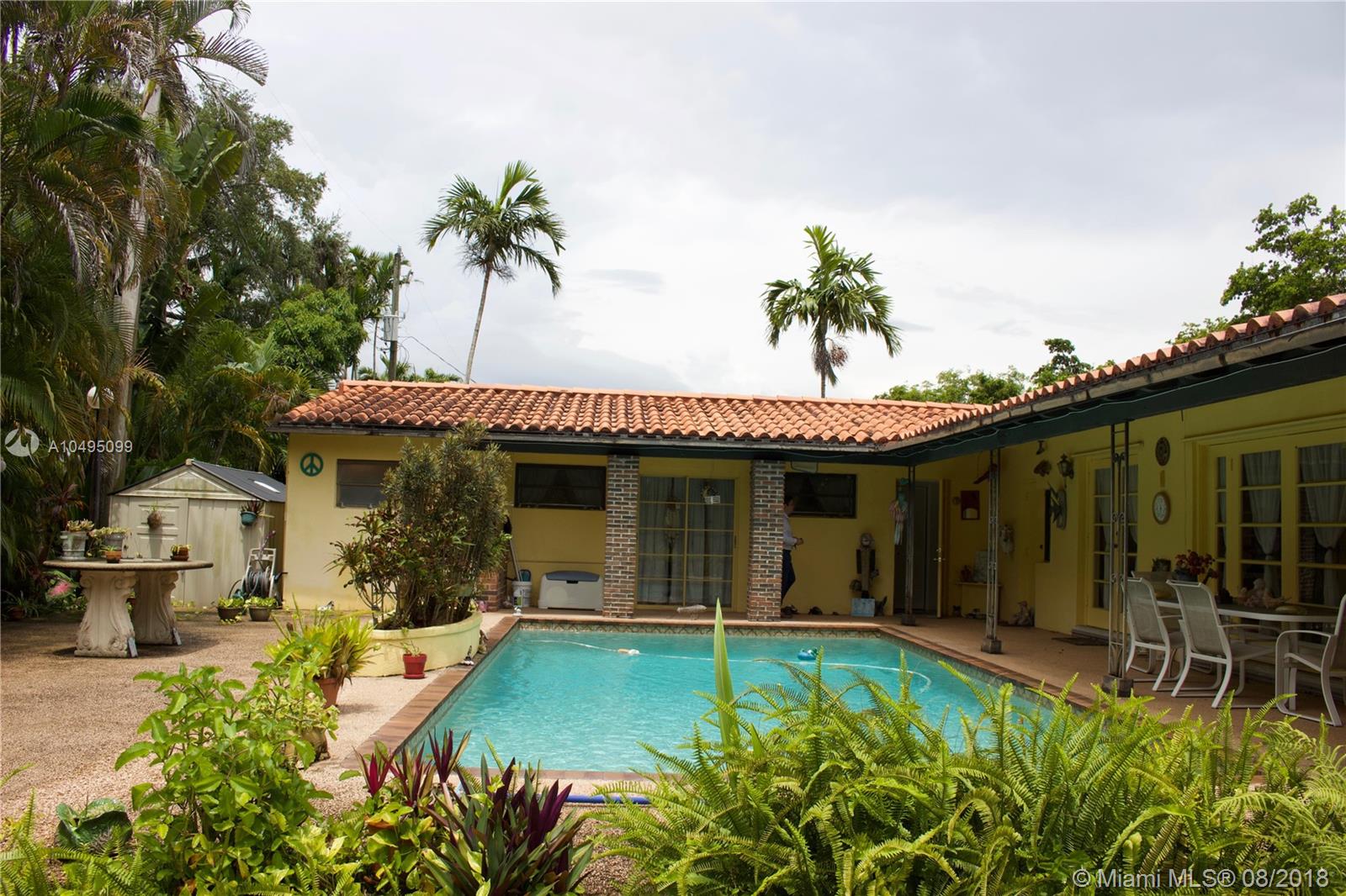 Coral Gables Country Club - Residential