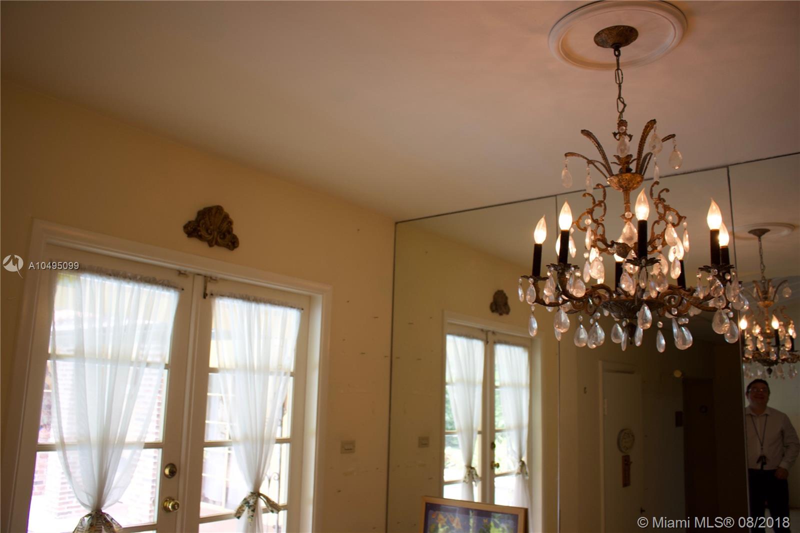 Coral Gables Country Club - Residential