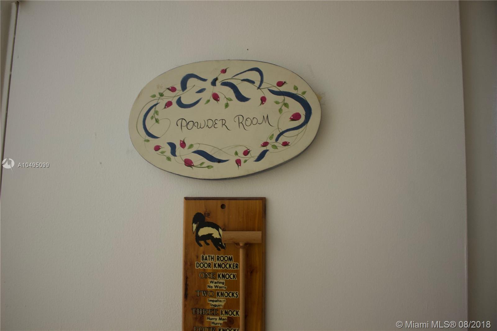 Coral Gables Country Club - Residential