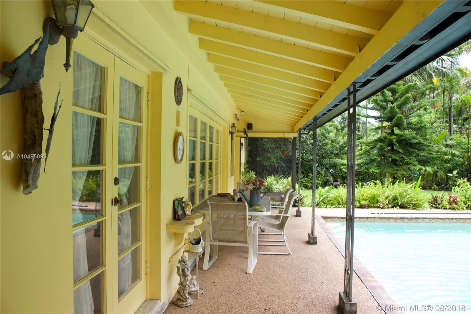 Coral Gables Country Club - Residential