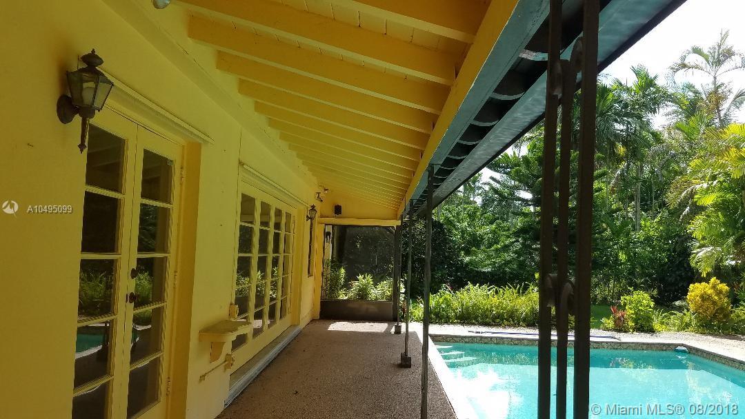 Coral Gables Country Club - Residential