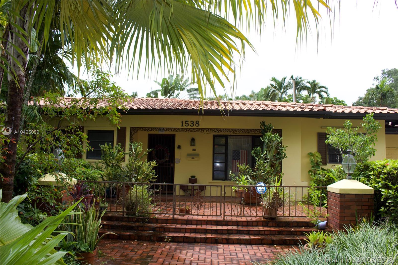 Coral Gables Country Club - Residential