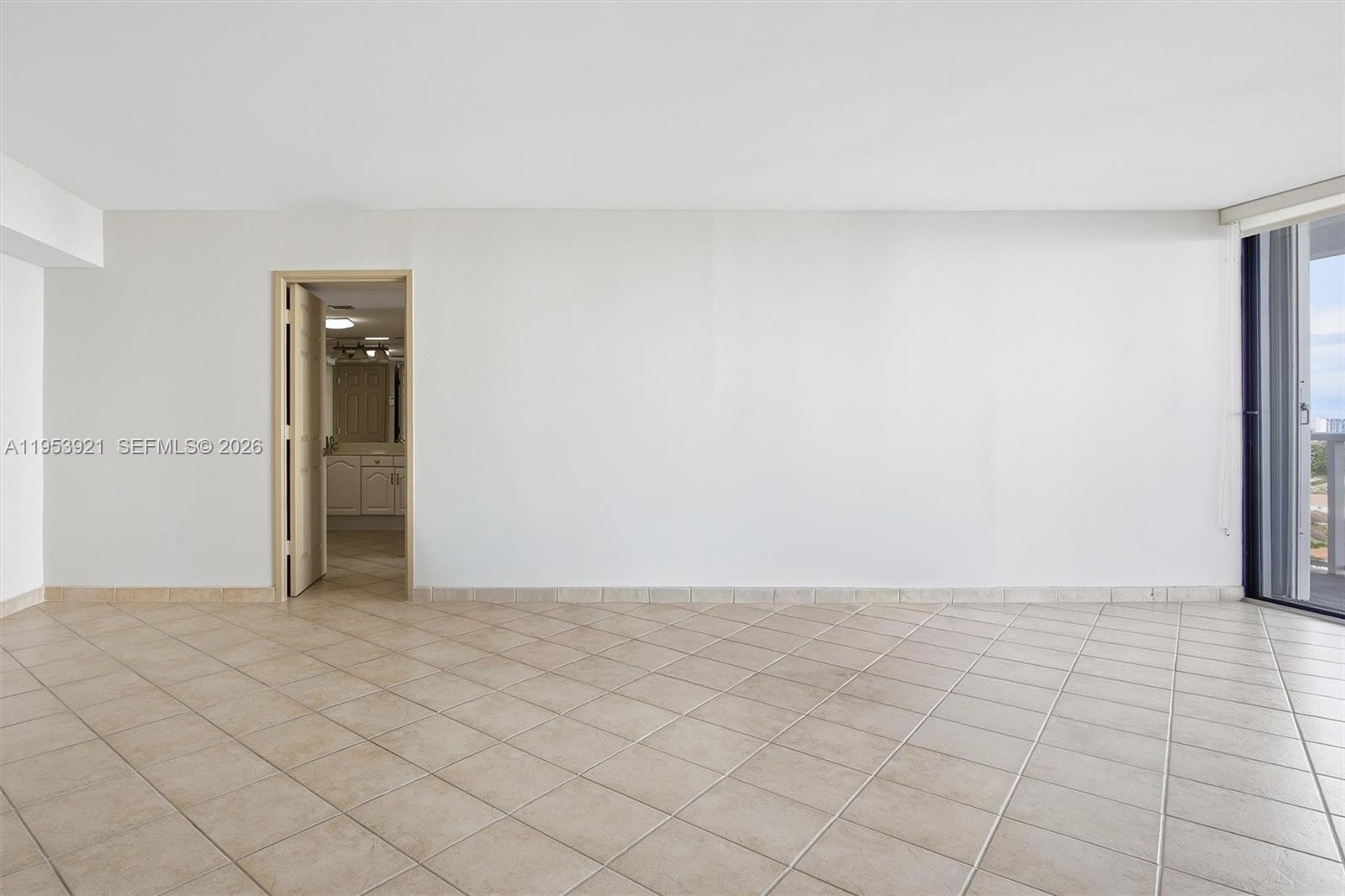 FLAMENCO CONDO TOWER II - Residential