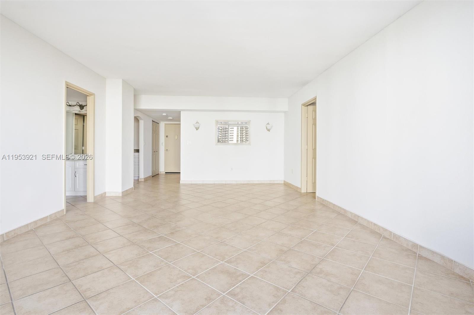 FLAMENCO CONDO TOWER II - Residential