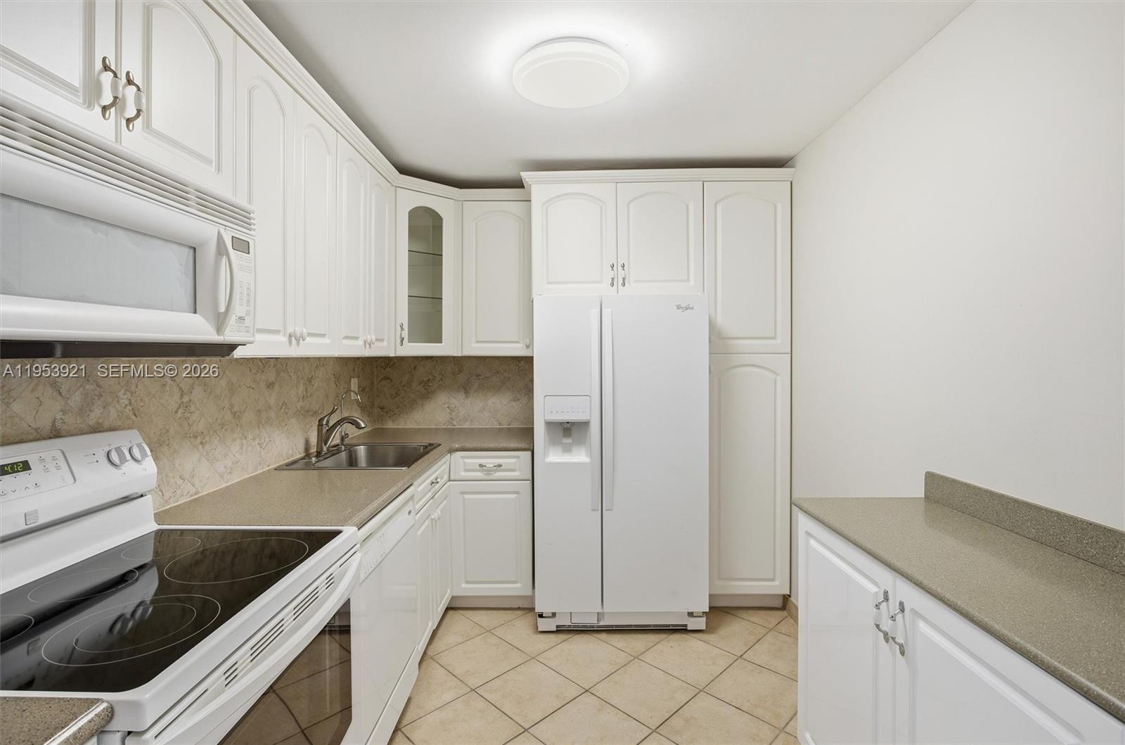 FLAMENCO CONDO TOWER II - Residential