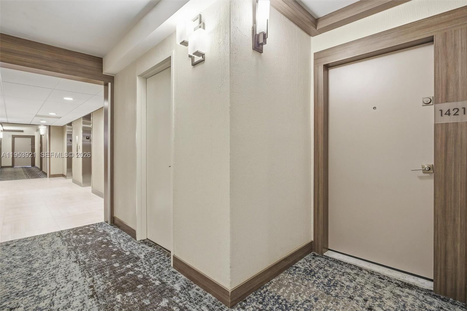 FLAMENCO CONDO TOWER II - Residential