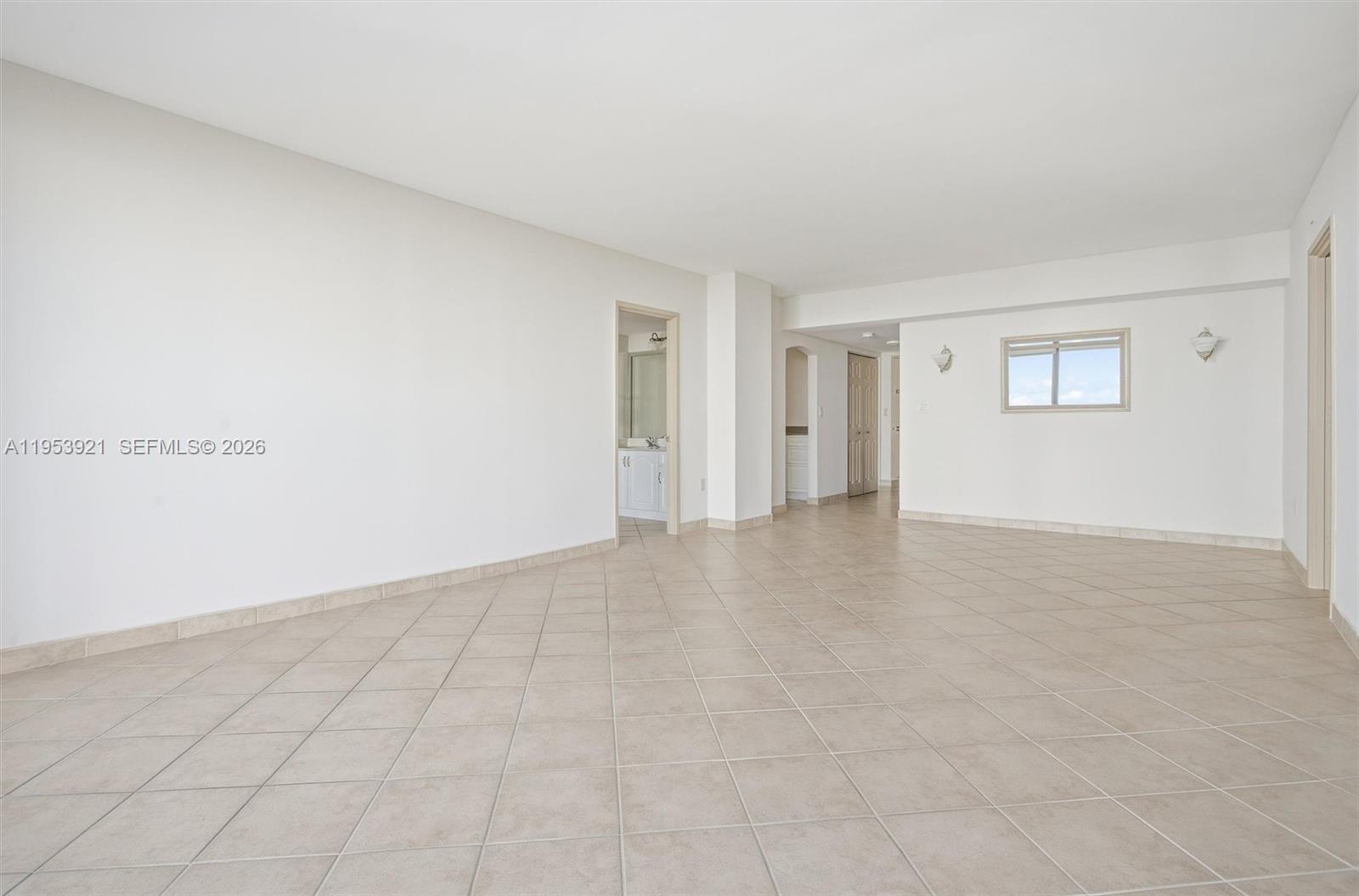 FLAMENCO CONDO TOWER II - Residential