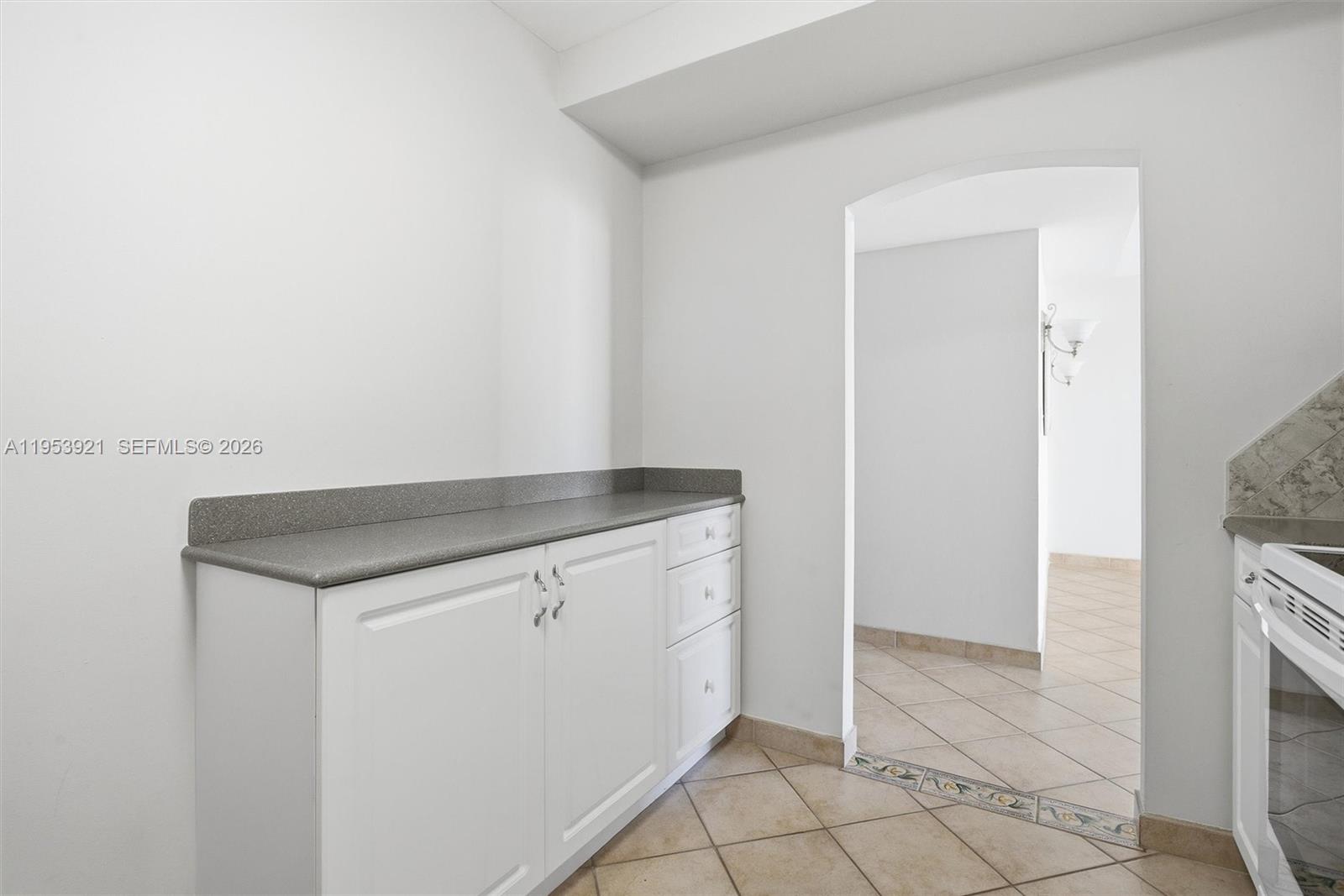 FLAMENCO CONDO TOWER II - Residential