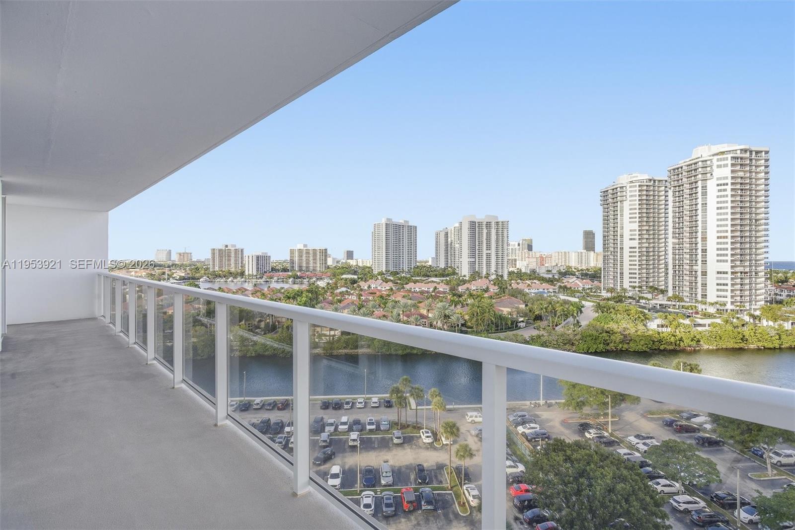 3731 N Country Club Dr 1421