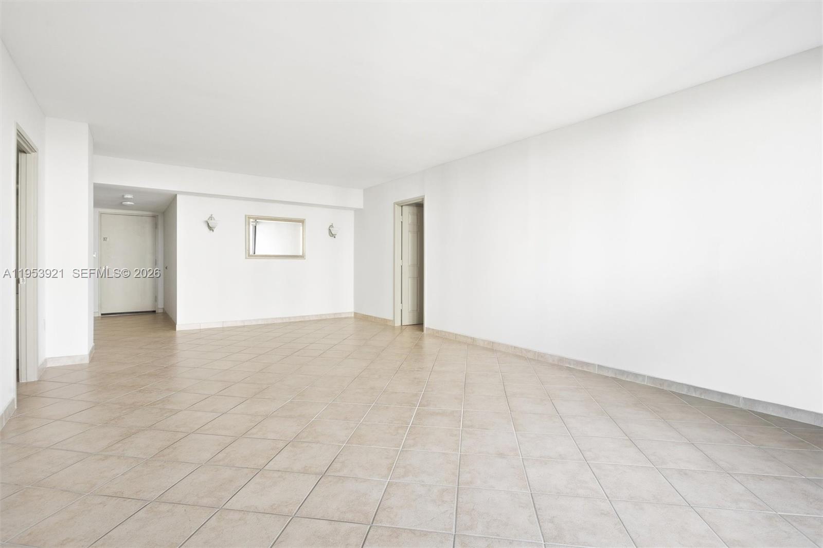 FLAMENCO CONDO TOWER II - Residential