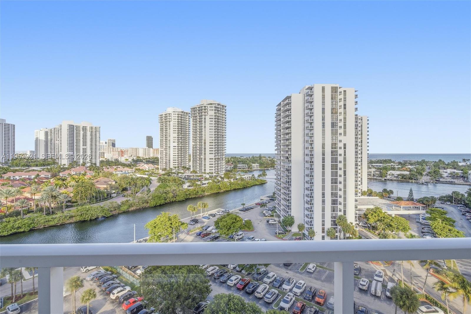 FLAMENCO CONDO TOWER II - Residential