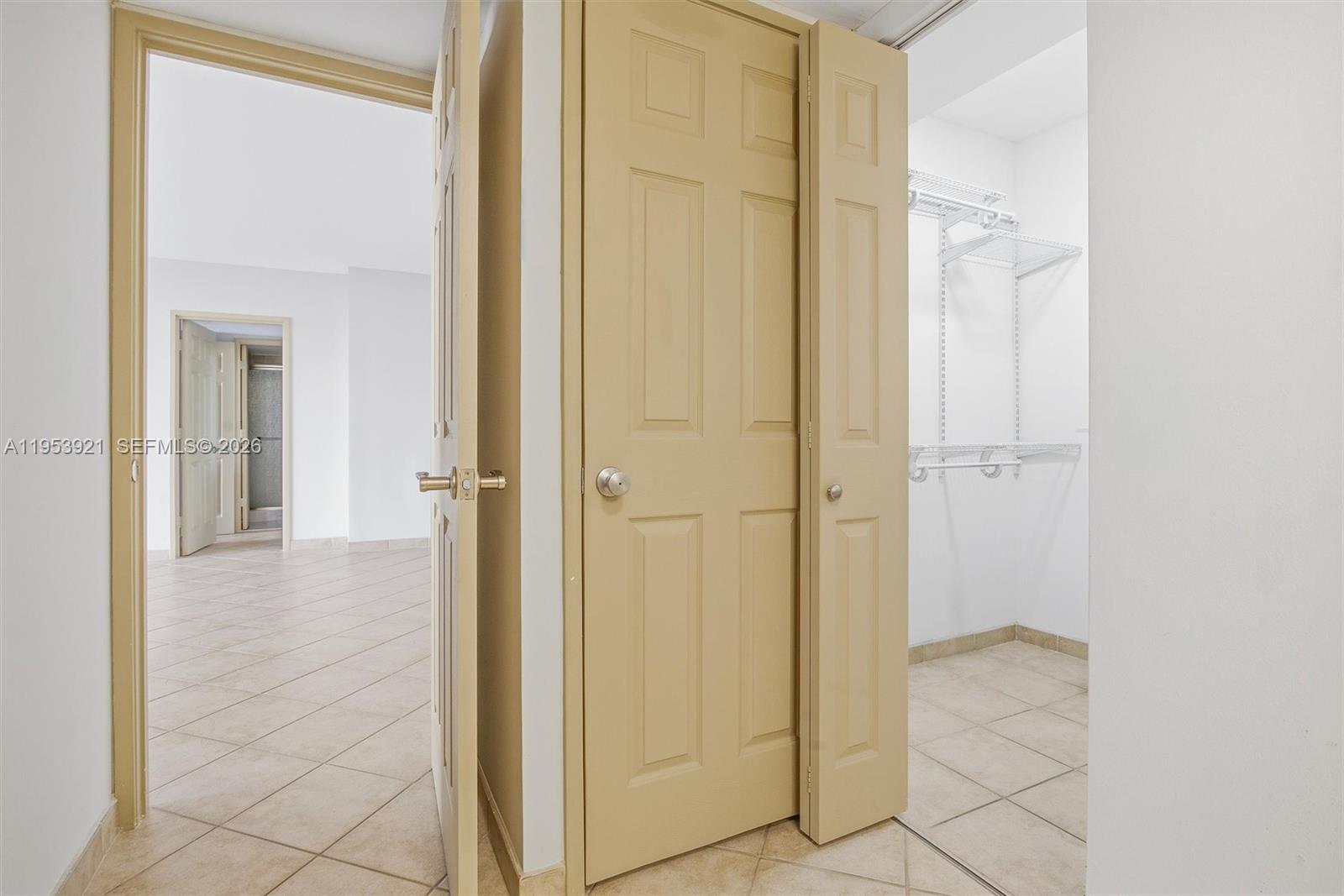 FLAMENCO CONDO TOWER II - Residential