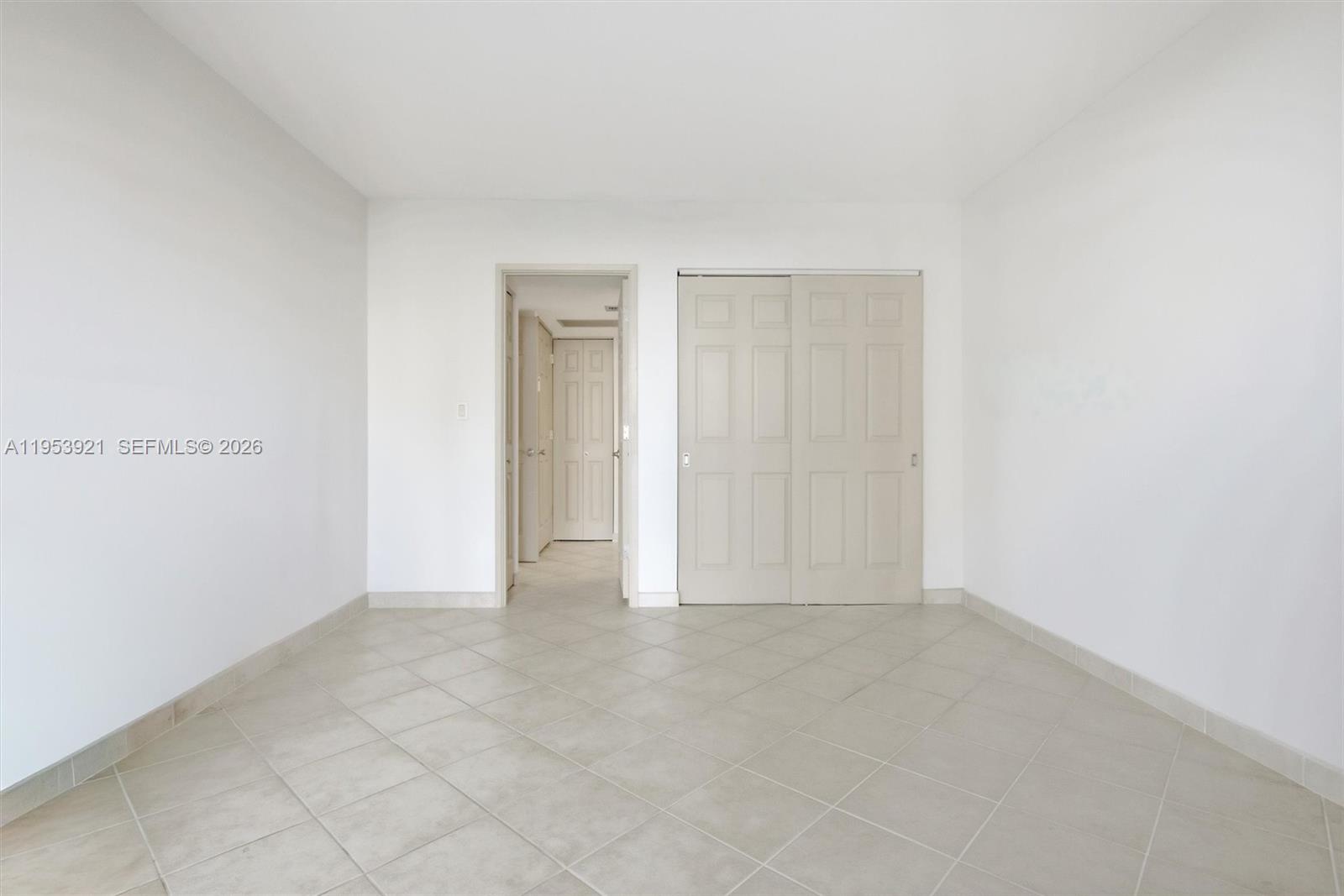 FLAMENCO CONDO TOWER II - Residential