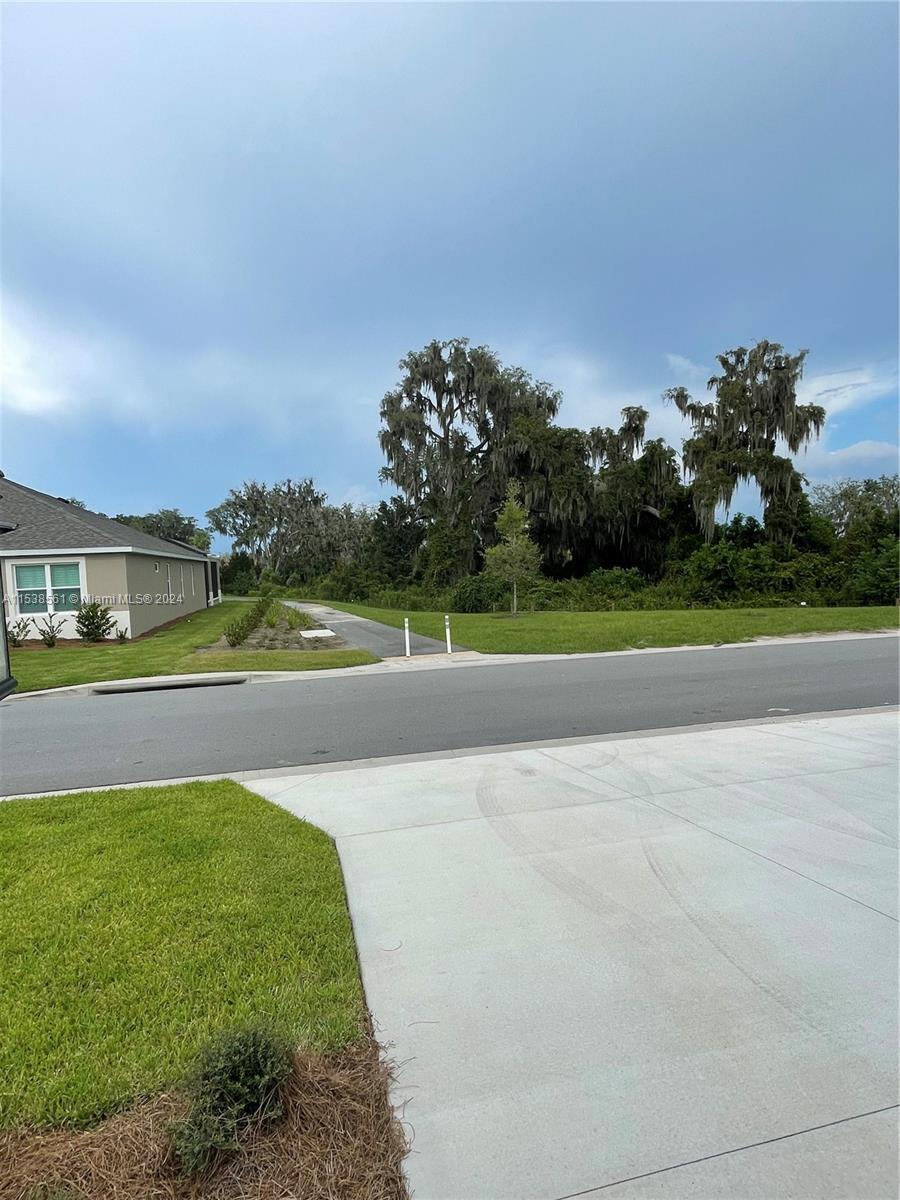 THE VILLAGES - ST. JOHNS - Residential Lease