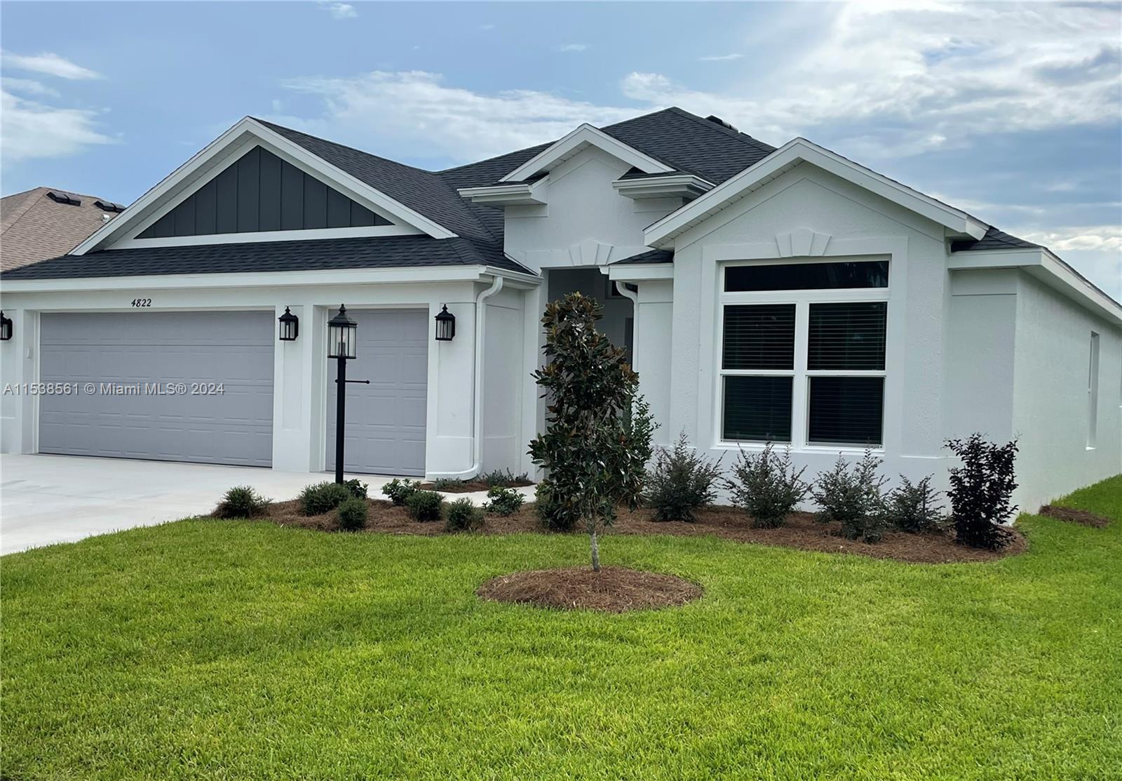 THE VILLAGES - ST. JOHNS - Residential Lease